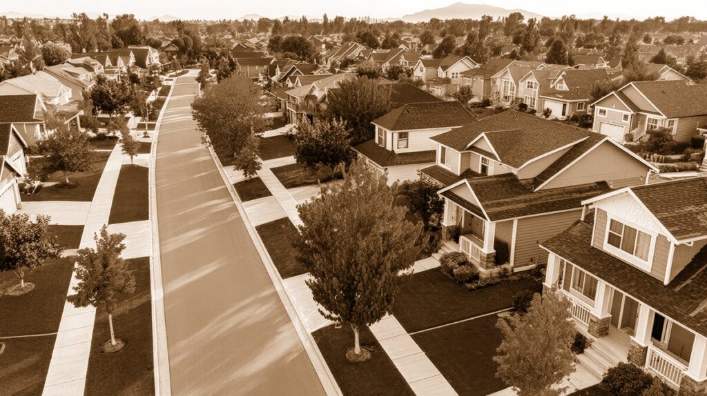 A Walk Through Time: The Rich Heritage and Community Spirit of South of Conant, Long Beach